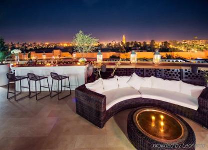 The Pearl Marrakech - 27