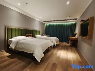 Marrakech Ryads Parc All inclusive - 62