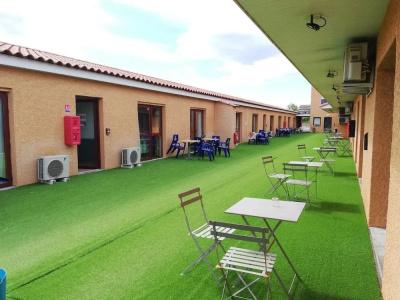 Hôtel Acajou - 16