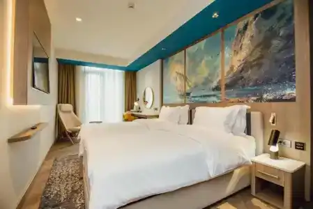 La Quinta by Wyndham Batumi - 31