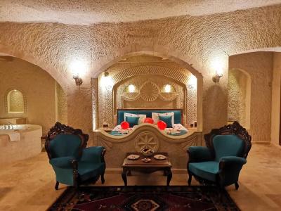 Garden Inn Cappadocia - 85