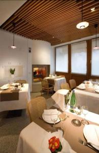 Albergo Sorriso - 5