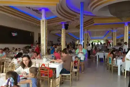 Day One Beach Resort & Spa - Only Adult - 18
