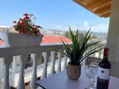 Rias Penthouse Suites - 276