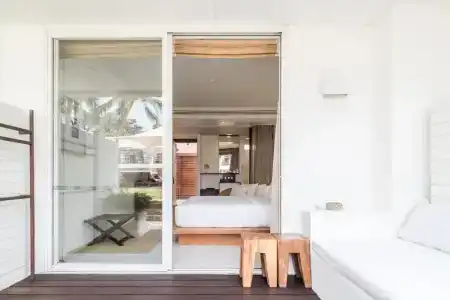 Putahracsa Hua Hin Resort - 47
