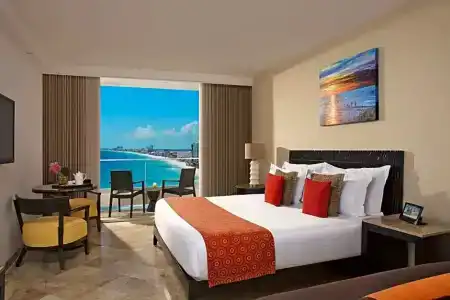 Krystal Grand Cancun - 82