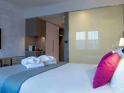 Mercure Krakow Stare Miasto - 110