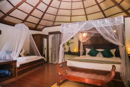 Royal Mayura Resort - 40