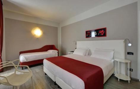 Best Western Genio - 35