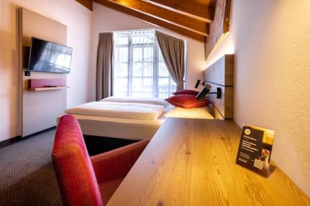 Helds Vitalhotel - 51