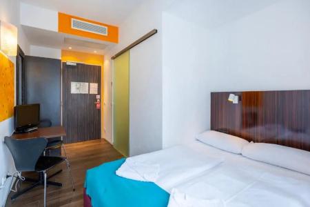 Jaeger´s Munich (Hotel/Hostel) - 56