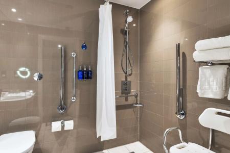 Radisson Blu, Edinburgh City Centre - 8