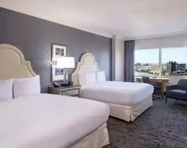 Hilton Dallas Lincoln Centre - 65