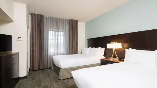 Staybridge Suites Charlotte Arpt Area - Tyvola, An Ihg - 17