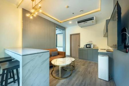 Qiu Sukhumvit - 140