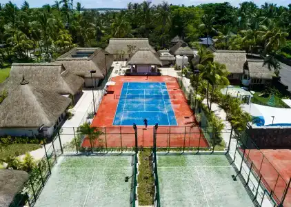 One&Only Le Saint Géran, Mauritius - 23