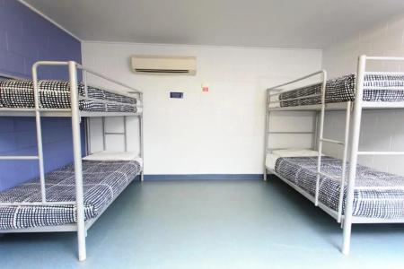 Cairns Central Yha - 49