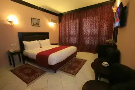 Imperial Holiday Hôtel & spa - 59