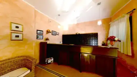 Albergo Residenziale Gli Ontani - 1