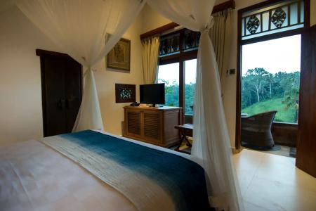 Ulun Ubud Resort - 35