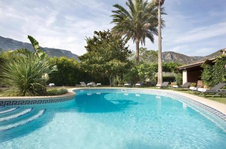 Finca Ca'n Quatre - 7