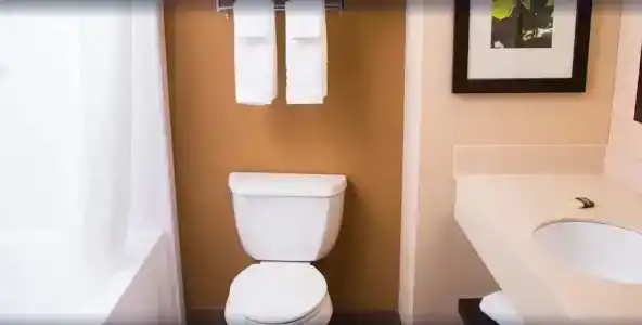 Extended Stay America Suites - Austin - Metro - 6