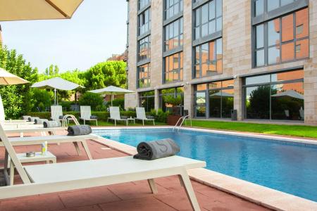 Sercotel Cornellà Barcelona - 36