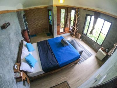 Blue Heaven Resort Koh Tao - 28