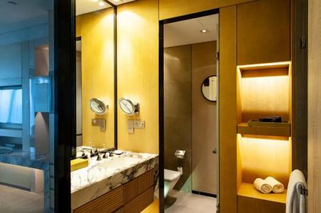 Hyatt Regency Tianjin East - 33