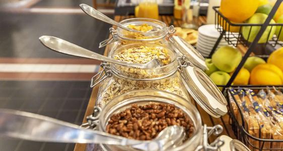 Hôtel Welcome - Dunkerque Centre - 10