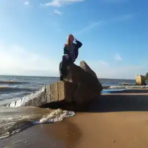 Дубки у Валентины - 13