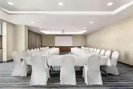 Wyndhamkarahisar Thermal & Spa - 16