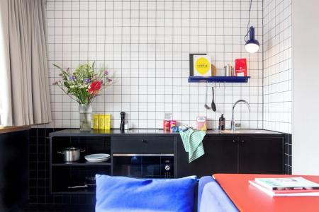 Stayery Friedrichshain - 22