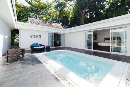 Zara Beach Resort Koh Samui - Sha Extra Plus Certified - 55