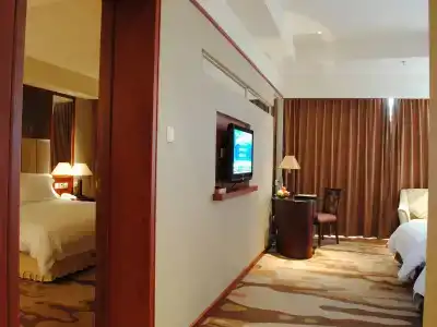 Grand Bay View International - 5