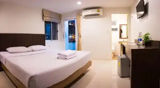 Kiang Haad Beach Hua Hin - 20