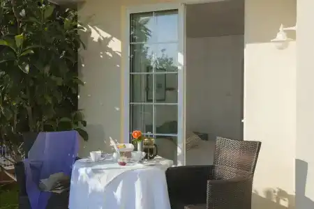 Villa Mare Monte Aparthotel - 19