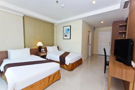 The Platinum Suite - Sha Plus - 5