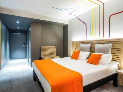 ibis Styles Warszawa City - 3