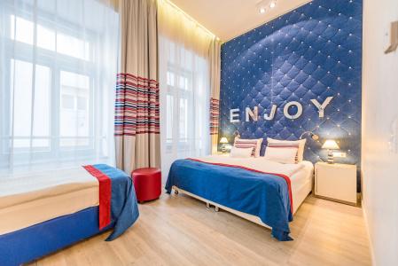 Estilo Fashion Budapest - 5