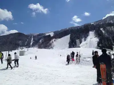 Tateyama Kokusai - 32