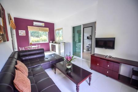 Cascades Boutique Resort Phuket - 38