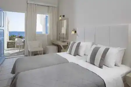 Manoula's Beach Mykonos Resort - 30