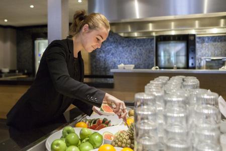 Van der Valk Assen - 16