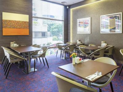 Grand Central (SG Clean, Staycation Approved) - 28