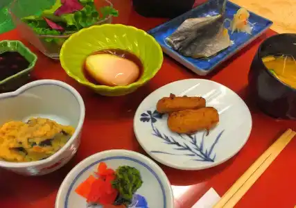 Kirishima Onsen Ryokojin Sanso - 5