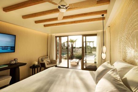 Mitsis Rinela Beach Resort & Spa - 5