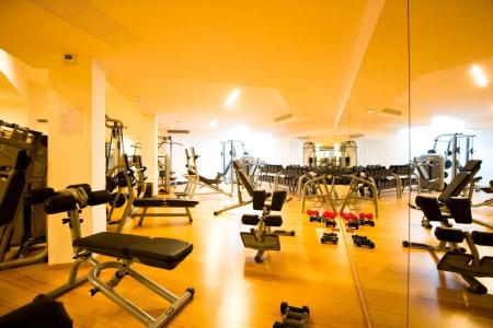 Mercure Olbia - 22