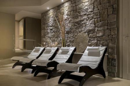 Palazzo Dei Mercanti - Dimora & Spa - 21