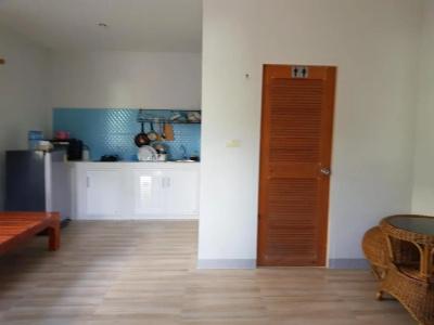 Nadee resort - 29